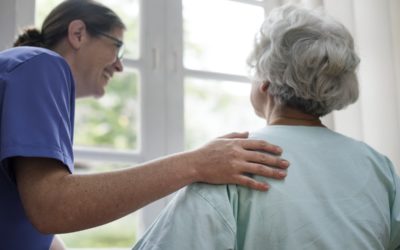 When Is it Time to Hire Home Care?