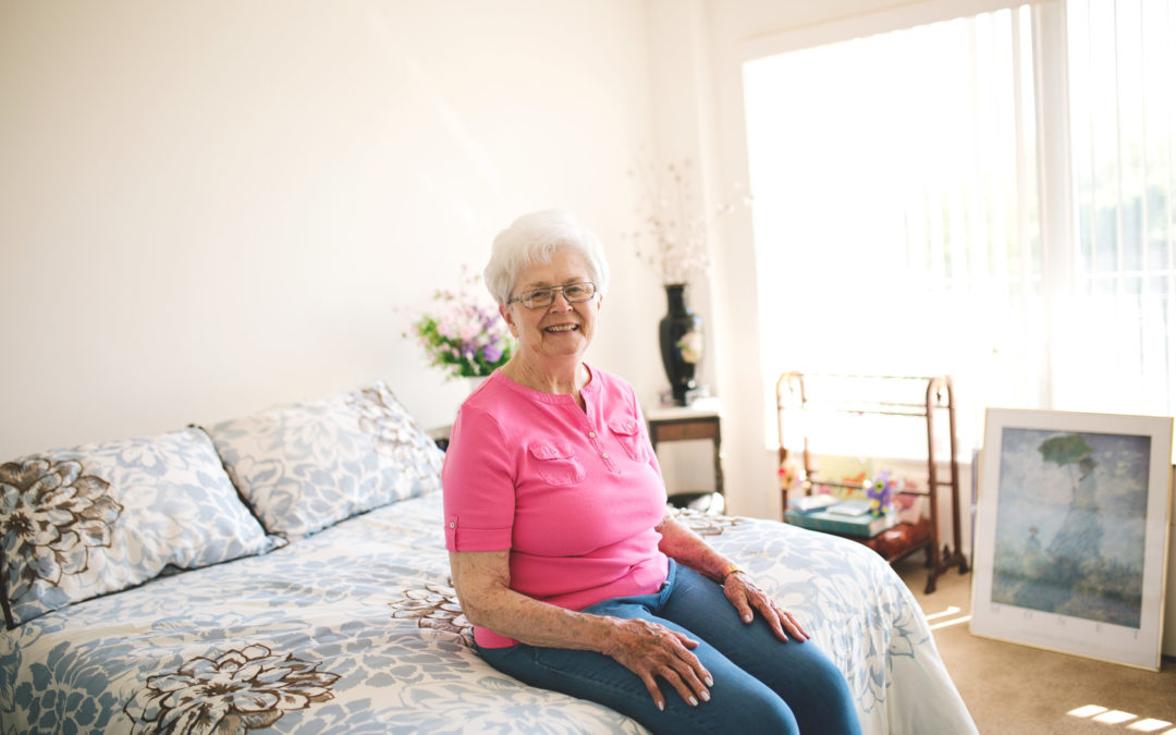 The Most Important Questions to Ask When Touring an Assisted Living Facility