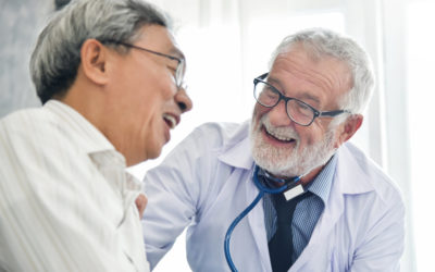 7 Considerations For Selecting Healthcare Providers For Seniors