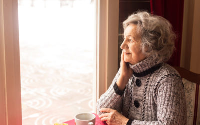 6 Ways a Continuum of Care Makes Winter Safer for Seniors