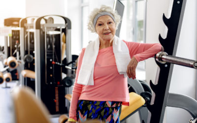 No Falls in Fall: 7 Strength-Building Exercises to Help Seniors Prevent Accidents