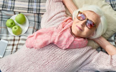 6 Things to Expect from Senior Living in the Future