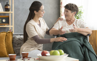 6 Critical Home Care Considerations for Your Parents