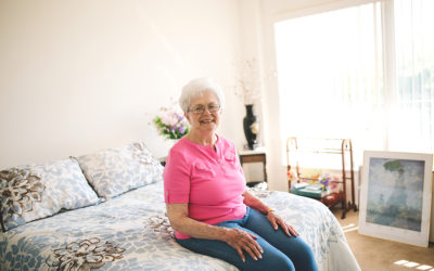 Which Type of Senior Care Facility is Right for You?