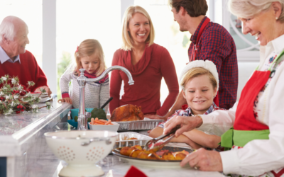 Seniors, Smiles, and Seasonal Fun: How to Create Holiday Memories with Your Entire Family