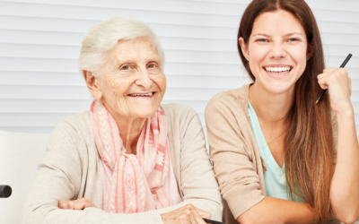 Questions Families Need to Ask About Financing Senior Care