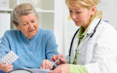 How Do Rising Medication Costs Affect Seniors?