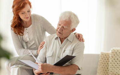 The Most Important Elements of Home Care for Seniors