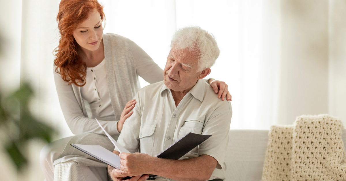 5 Essential Elements of Exceptional Home Care Services for Seniors in