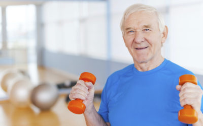 The Benefits of Physical Therapy for Seniors