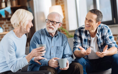 7 Tips for Discussing Assisted Living with your Parents