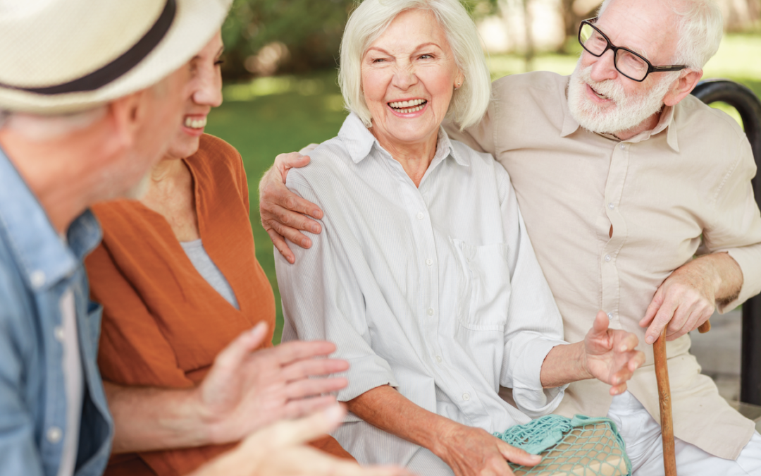 8 Questions To Ask When Choosing a Senior Living Community