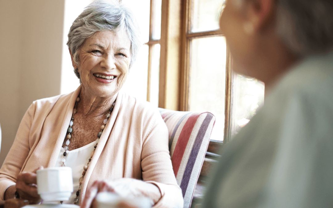 Navigating the Costs of Assisted Living: Tips for Financial Planning