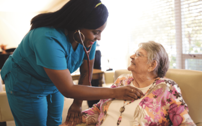 The 5 Benefits of Choosing an Established Senior Living Community