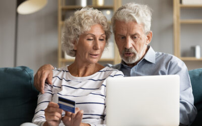 Common Senior Scams and How to Avoid Them