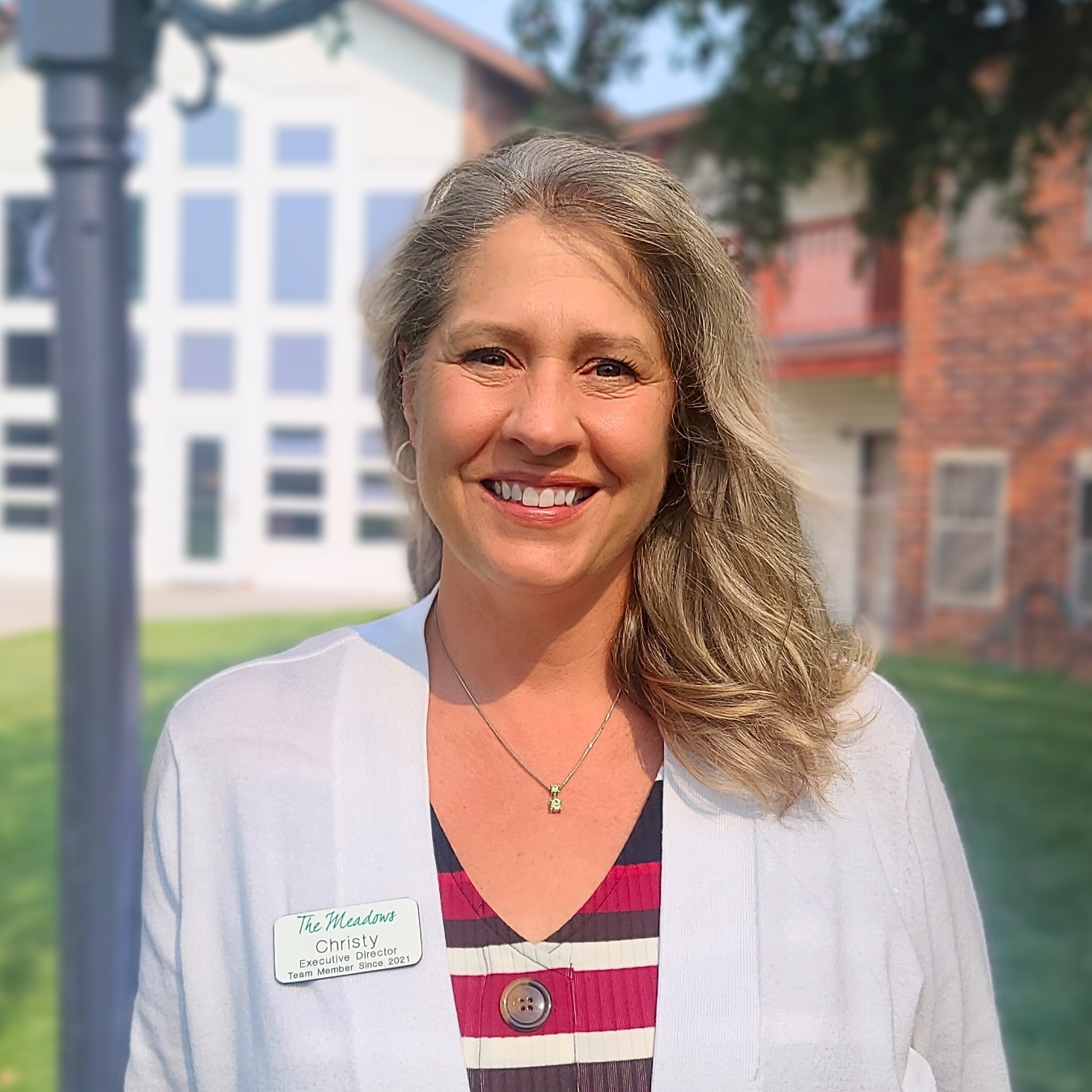 The Meadows Welcomes Christy Lee as Executive Director | Nye Health