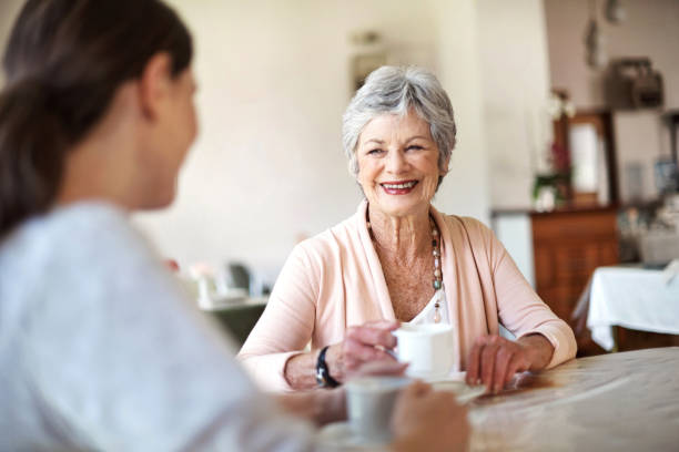 How to Stay Independent in Assisted Living
