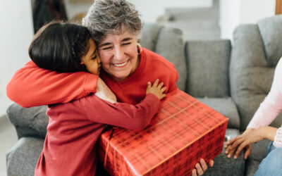 6 Thoughtful Gift Ideas for Seniors
