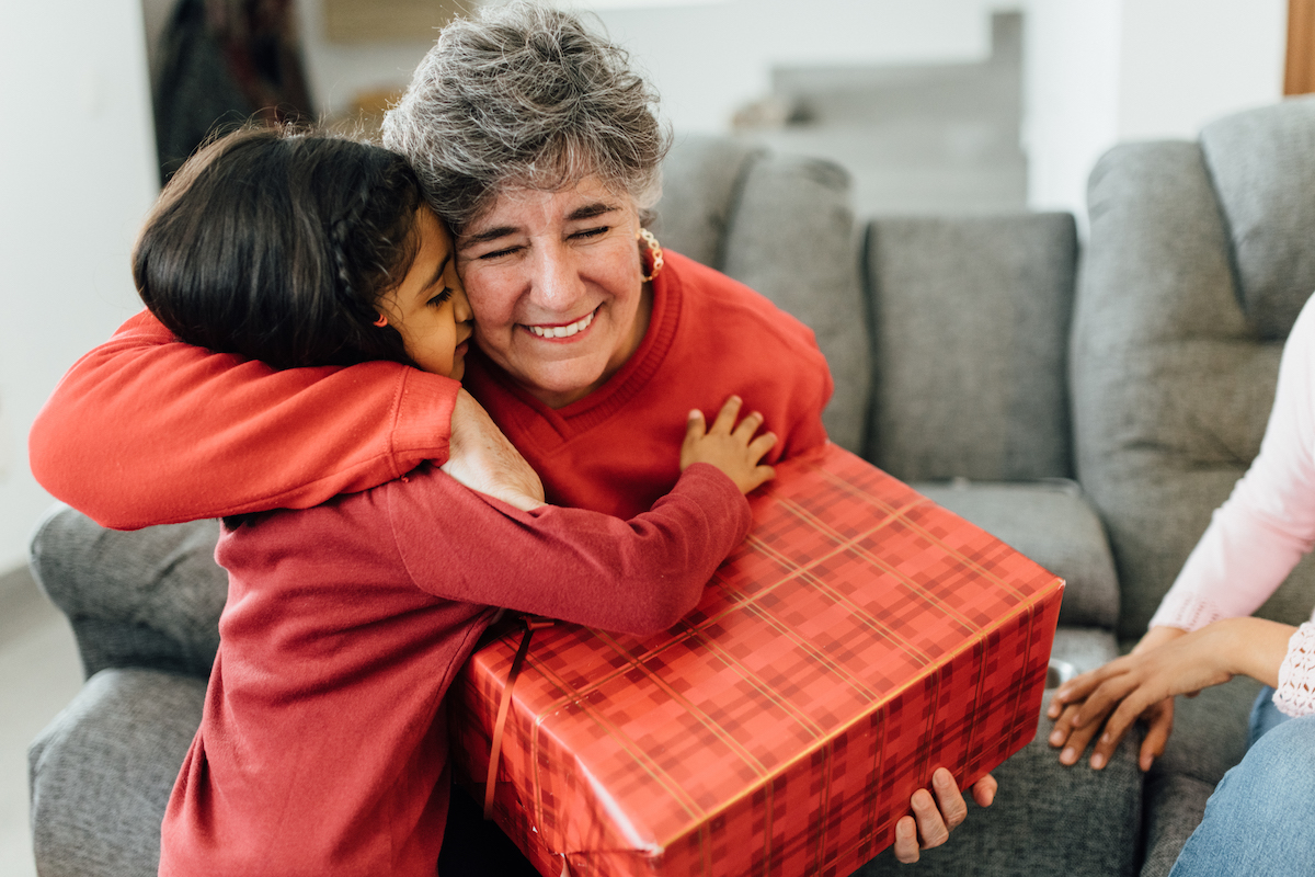 Thoughtful gift ideas for seniors