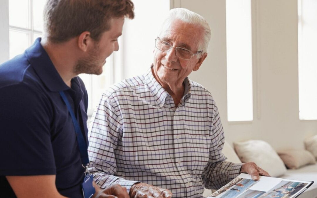 What is Assisted Living?