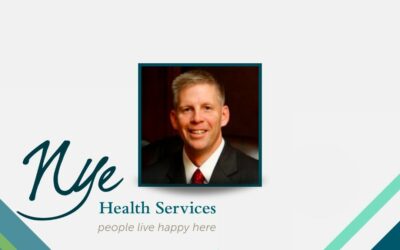 Nye Health Services Announces Dr. Matthew Beacom As Medical Director For Our Campuses