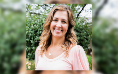Kristin Harris Chosen as a Future Long Term and Post-Acute Care Leader for National Organization