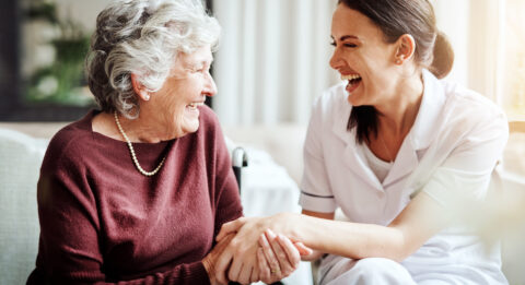 How to Compare Assisted Living Options