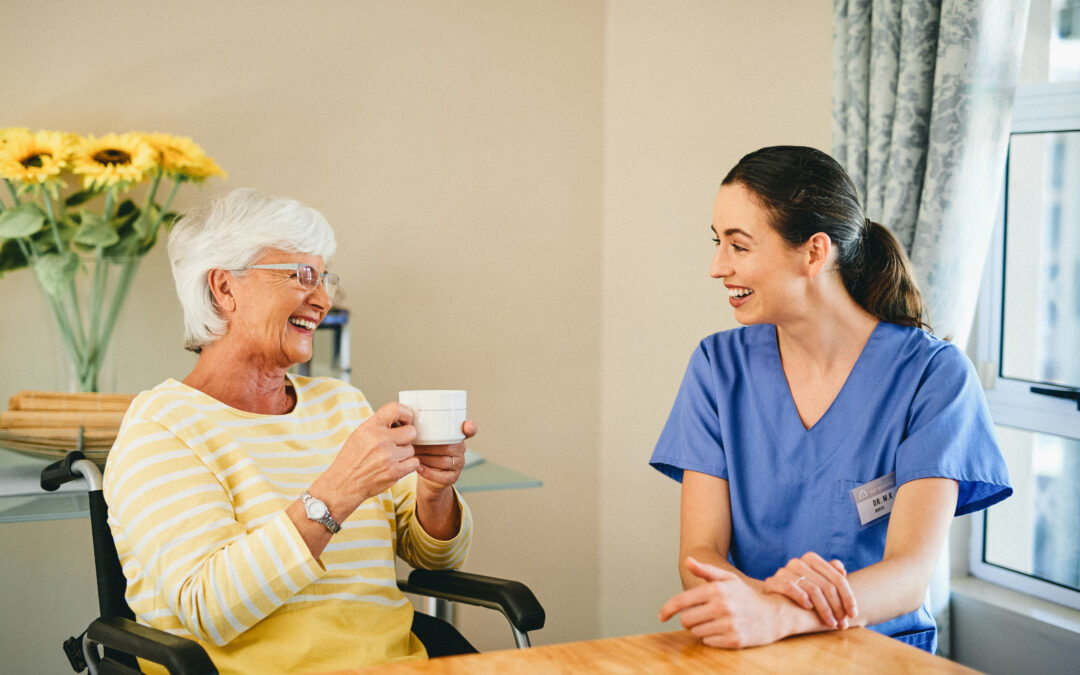 What Is Respite Care? Benefits for Caregivers and Loved Ones