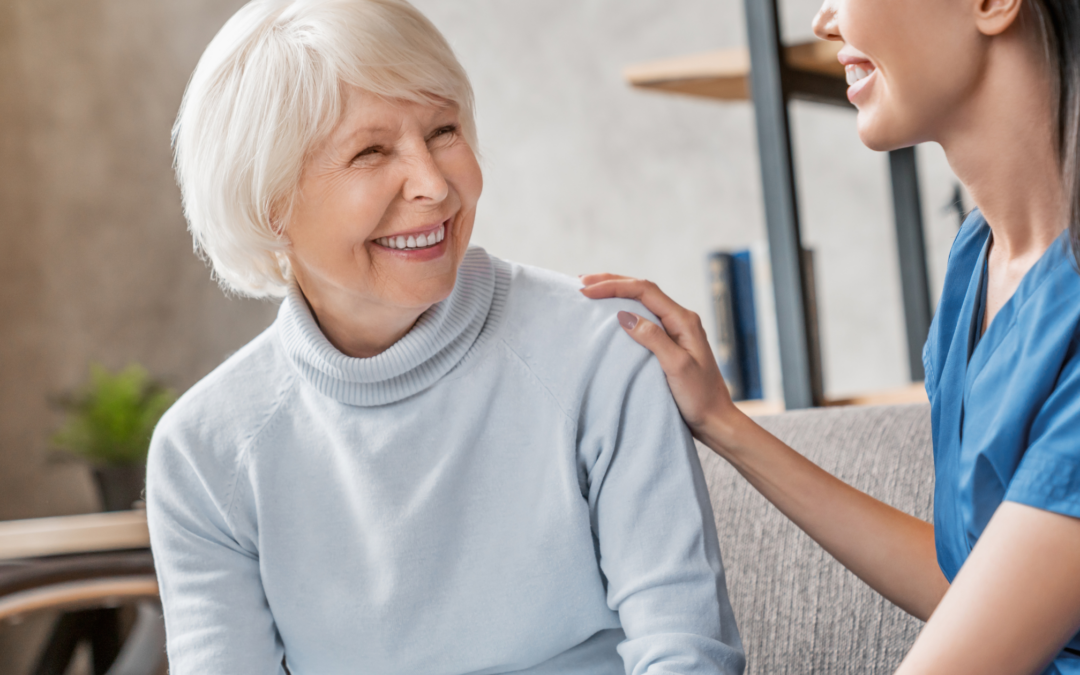 Memory Care vs Assisted Living: Understanding the Key Differences