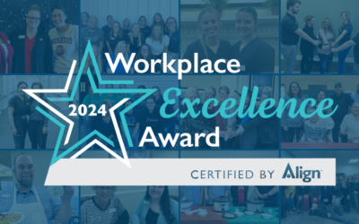 Nye Health Services Recognized for Workplace Excellence Across Six Locations