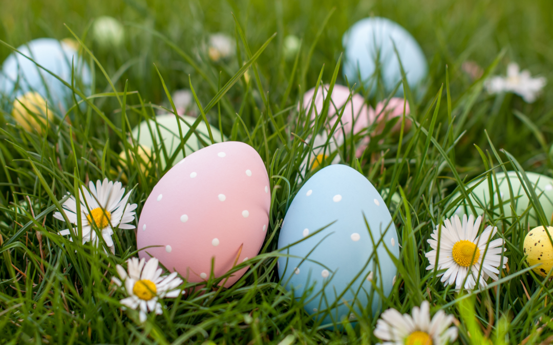 Easter Egg Hunt