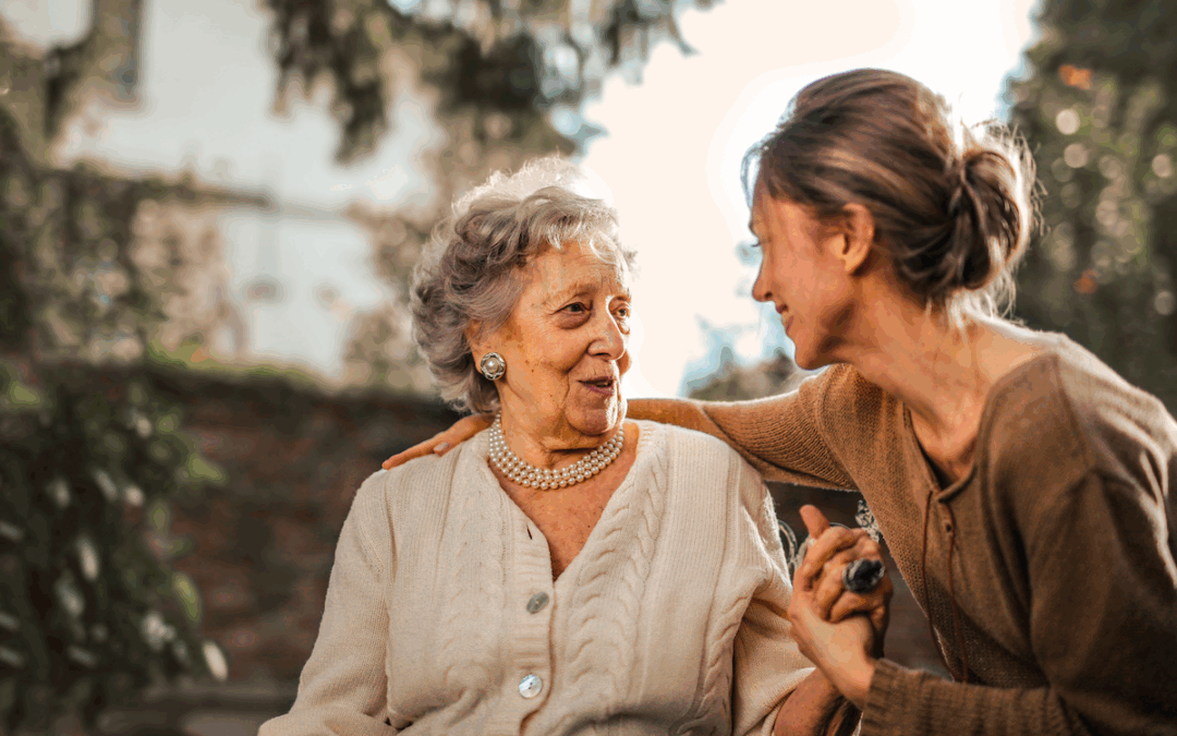Caregiver Burnout: How to Spot It and What to Do