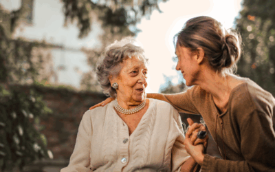 Caregiver Burnout: How to Spot It and What to Do