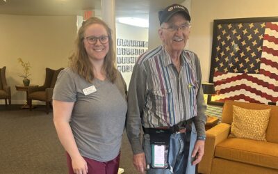 The Power of Occupational Therapy: Helping Seniors Stay Independent