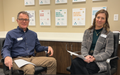 Nye Health Services Announces Kristin Harris as President